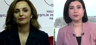 Ayşegul Dogan: Em texmîn nakin ku banga Ocalan bimîne heta Newrozê