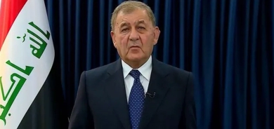 Dadgeha Federalî ya Îraqê skalaya Serokkomarê Îraqê red kir