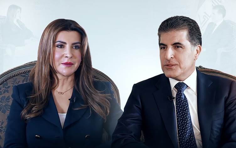 Nêçîrvan Barzanî: Pêvajo zelal e, pêwîst e PKK çekan deyne