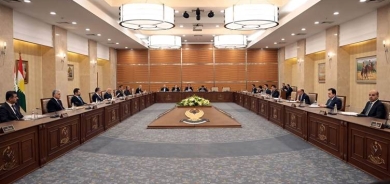 حكومة إقليم كوردستان تدعو لاستئناف تصدير النفط بأقرب وقت