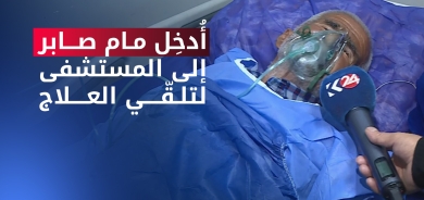 بتوجيهٍ من مسرور بارزاني.. صحة كوردستان توفّر الرعاية الطبية للمزارع مام صابر