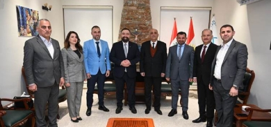 التحالف المسيحي يبدي 