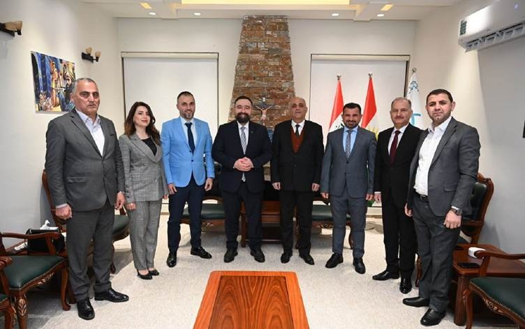 التحالف المسيحي يبدي 