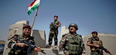 البيشمركة تحرر 3 رعاة أغنام من 