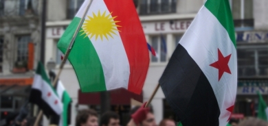 سياسي كوردي يدعو إلى الإقرار الدستوري بحقوق الشعب الكوردي في سوريا