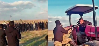 55 نائباً يطالبون بعقد جلسة استثنائية على خلفية مشاكل المزارعين الكورد في كركوك