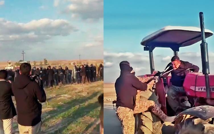 55 نائباً يطالبون بعقد جلسة استثنائية على خلفية مشاكل المزارعين الكورد في كركوك