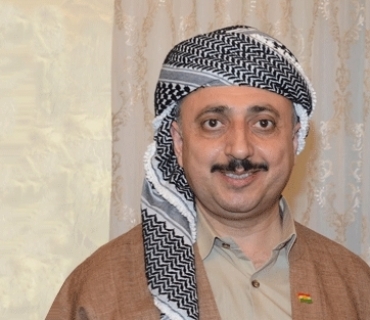 اللغة هي هوية ووجود الأمة الكوردية