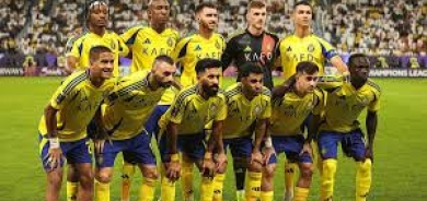 موعد مباراة النصر والاتفاق في دوري روشن السعودي 2024-2025 والقنوات الناقلة