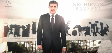 Serokê Herêma Kurdistanê çû Bexdayê