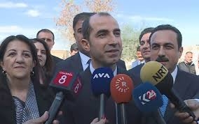 أربيل وأنقرة وواشنطن.. ترقب ثلاثي الأبعاد لـ