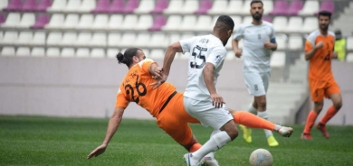 الاربعاء موعد انطلاق مباريات دور الـ 16 لبطولة كأس العراق