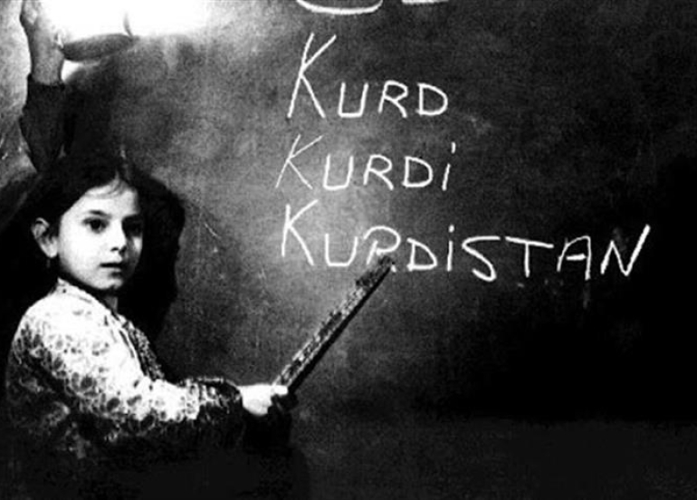 زمـــانـــێ کــــوردی شۆڕەشەکا گرنگ بوو