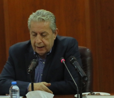 دڵشاد میران  سیاسەتمەدار و شرۆڤەكاری سیاسی:        هاتنی شاندی ئیمڕاڵی بۆ لای سەرۆك بارزانی خاڵێكی گەشبینە  بۆ ئەوەی ئاشتییانە پرسی كورد ڕوو لە چارەسەركردن بكات