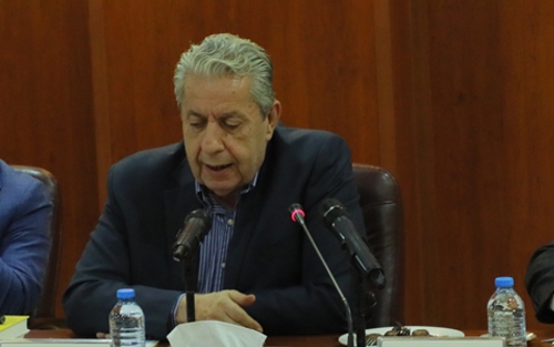 دڵشاد میران  سیاسەتمەدار و شرۆڤەكاری سیاسی:        هاتنی شاندی ئیمڕاڵی بۆ لای سەرۆك بارزانی خاڵێكی گەشبینە  بۆ ئەوەی ئاشتییانە پرسی كورد ڕوو لە چارەسەركردن بكات