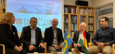 Li Stockholmê panelek li ser zarok û zimanê Kurdî hat lidarxistin