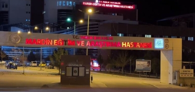 Li Mêrdînê pevçûna malbatan: 3 kuştî, 7 birîndar