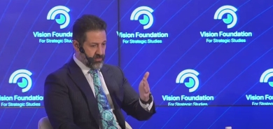 Qubad Talebanî: Danûstandinên YNK û PDKê bi dil in