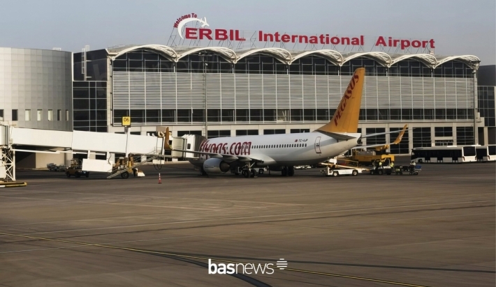 Geştên esmanî yên di navbera Yewnanîstan û Herêma Kurdistanê dest pê kirin