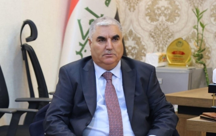 Mehma Xelîl: Çekdarên DAIŞê yên ku destê wan di xwîna Êzdiyan de heye, nabe bi yasaya efûyê  bên berdan