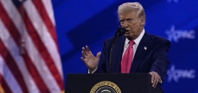 Trump: Min ji Putîn re got divê şer bi dawî bibe