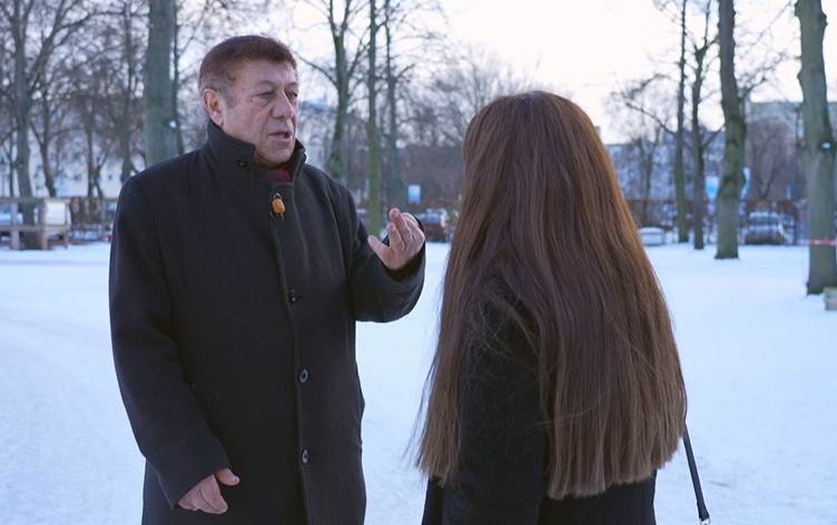 Giyasettîn Sayan: Hilbijartinên Almanyayê yên ve carê gelekî girîng in