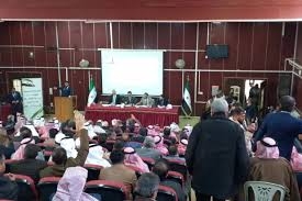 سوريا: اللجنة التحضيرية للحوار الوطني تعلن عقد المؤتمر الثلاثاء