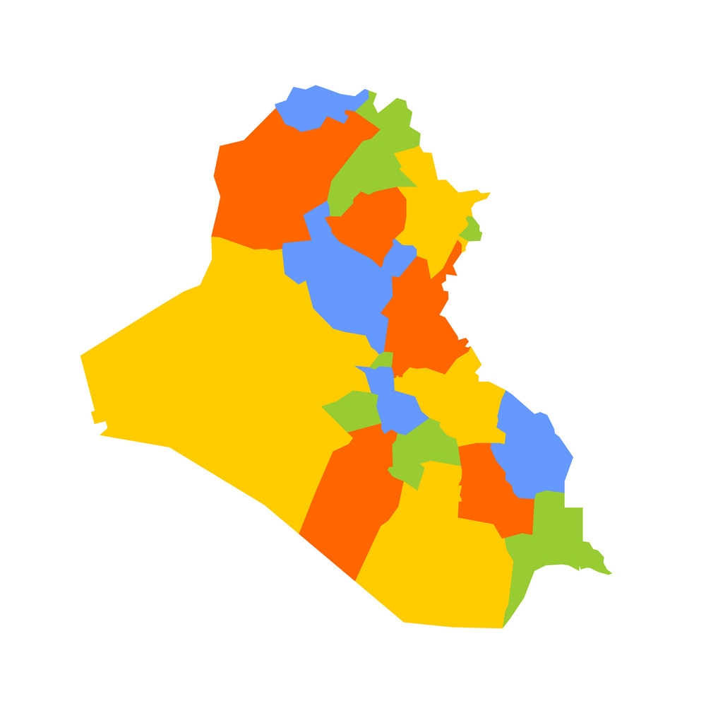 عێراق... و 