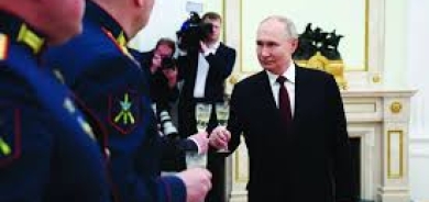 اجتماع أميركي ــ روسي الأسبوع المقبل