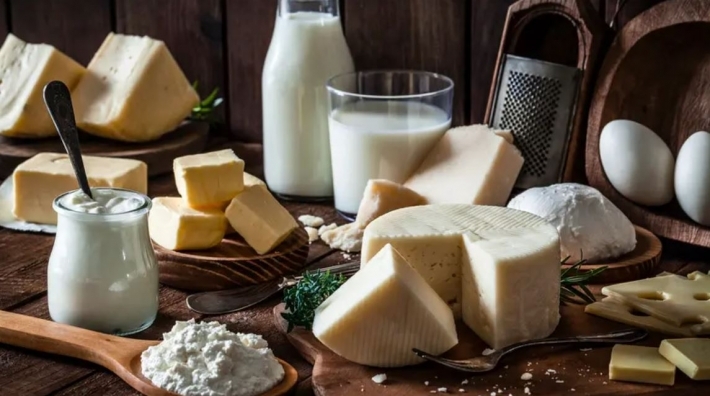 بينها منتجات الألبان.. هذه العناصر الغذائية قد تفاقم الالتهابات