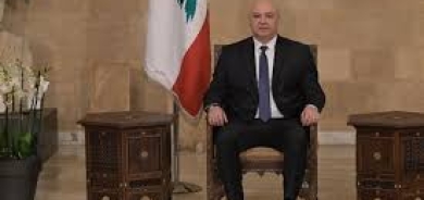 عون للإيرانيين: تعبنا من حروب الآخرين