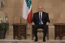 عون للإيرانيين: تعبنا من حروب الآخرين