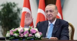 إردوغان يؤيد الحوار مع أوجلان
