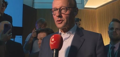 Almanya - Friedrich Merz piştî serkeftinê ji Rûdawê re axivî