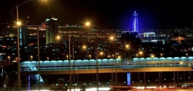 Silêmanî…Termê kesekî di projeyeke niştecîhbûnê de hatiye dîtin