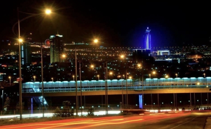 Silêmanî…Termê kesekî di projeyeke niştecîhbûnê de hatiye dîtin