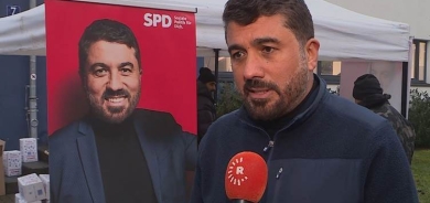 Serdar Yuksel bangî Kurdan kiribû: Hat hilbijartin