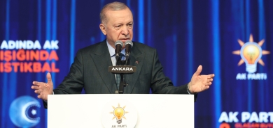 Erdogan: Emê bibin yek û tundiya çil salan bidawî bikin