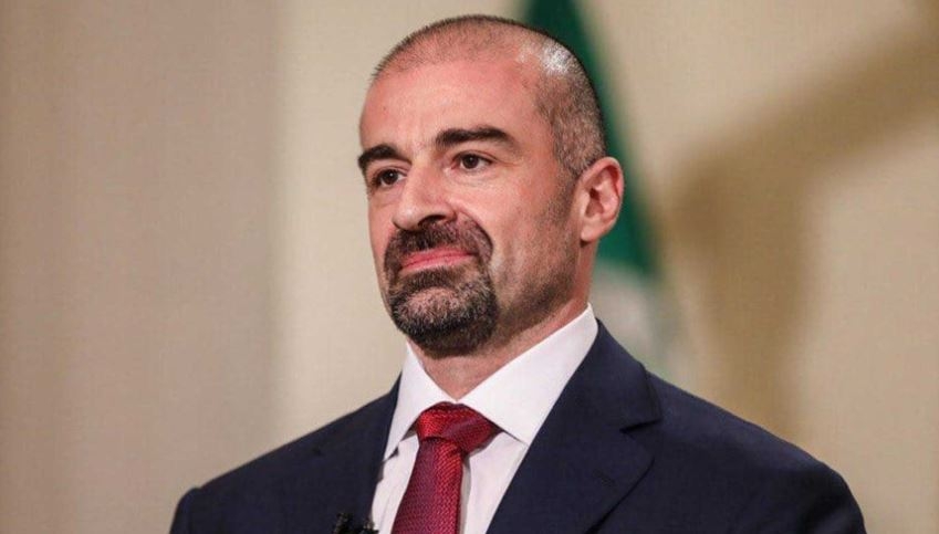 PUK President Commends KRG Premier for MyAccount Initiative at Baghdad Conference