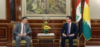 سەرۆکی هەرێمی کوردستان  نێچیرڤان بارزانی جه‌خت له‌ پێكه‌وه‌ژيان و لێبورده‌يى ده‌كاته‌وه‌