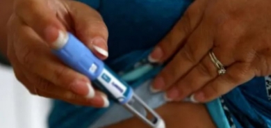 دراسة أمريكية: حقن التخسيس قد تسبب فقدان البصر