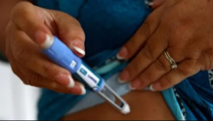 دراسة أمريكية: حقن التخسيس قد تسبب فقدان البصر