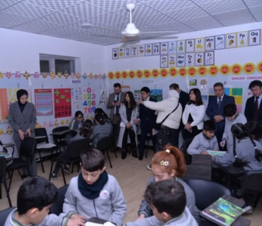 سیستەمی خوێندنی ژاپۆنی وەک تاقیکردنەوە بە کرداری لە چەند قوتابخانەیەک جێبەجێکرا