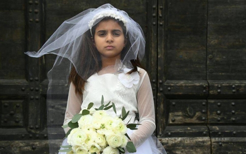 دەرهاوێشتە خراپەكانی هاوسەرگیریی پێشوەخت گەنگەشە دەكرێت