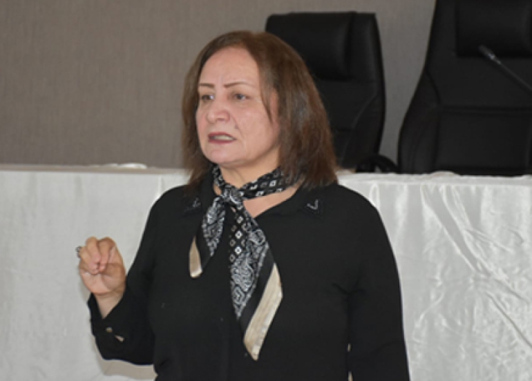 دەرهاوێشتە خراپەكانی هاوسەرگیریی پێشوەخت گەنگەشە دەكرێت