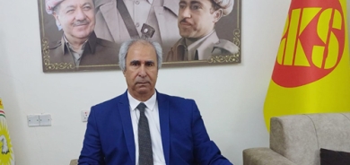 دكتۆر كاوە ئەزیزی  ئەندامی ئەنەكەسە و پەدەكەسە بۆ گوڵان :     هاتنی شاندی ئیمڕاڵی بۆ لای جەنابی سەرۆك بارزانی لەسەر داوای ئۆجەلان بووە كە بۆچوون و ڕۆڵی جەنابیانی لا گرنگ و كاریگەرە