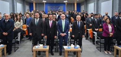 أربيل.. الجامعة الكاثوليكية تستضيف ندوة حول التصميم المعماري الإيطالي