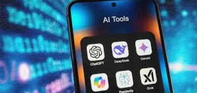 الذكاء الاصطناعي يشابه الدماغ ومحرك البحث… و«الجنّي» و«اللص»