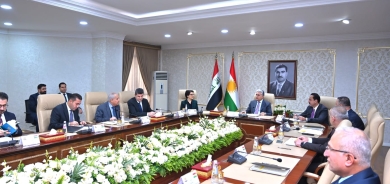 اقليم كوردستان: 350 ألف نازح لم يعودوا لسنجار بسبب حزب العمال والمجاميع المسلحة