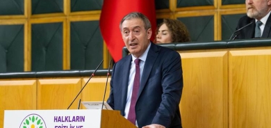 Tuncer Bakirhan: Li Hewlêr û Silêmaniyê ji bo yekîtiya neteweyî gavên dîrokî hatin avêtin